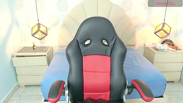 AIXATRISTA1 online show from November 2025 12:38:01 PM