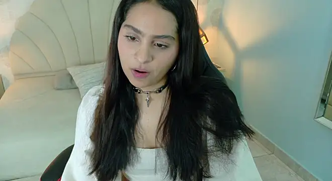 AIXATRISTA1 online show from February 2026 07:33:02 PM