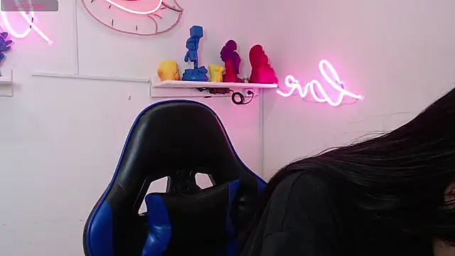 lycoris 19 online show from March 2026 10:13:01 PM