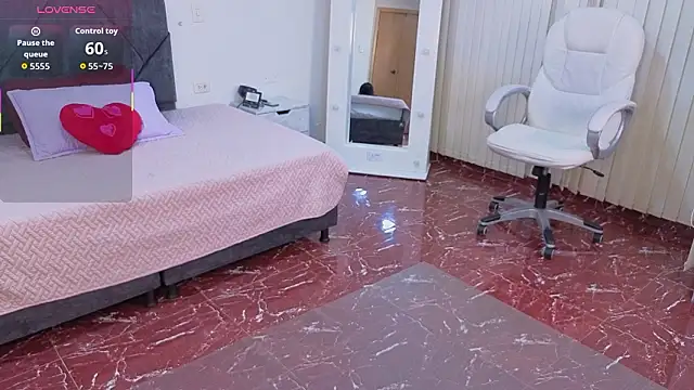 lycoris 19 online show from March 2026 09:52:02 PM