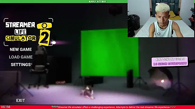 Raam Star online show from February 2026 02:21:01 AM