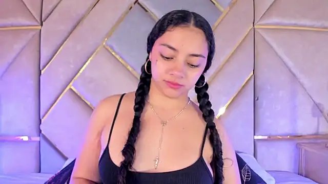 Angellit Afrodita  online show from April 2026 09:25:02 AM