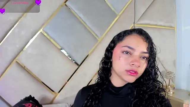 Angellit Afrodita  online show from April 2026 09:27:01 AM