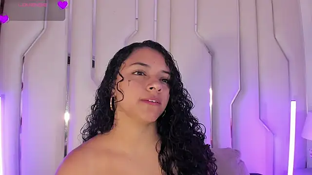 Angellit Afrodita  online show from July 2026 10:45:01 AM