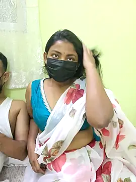 Hot-Sexy-Riya online show from October 2025 07:13:01 PM