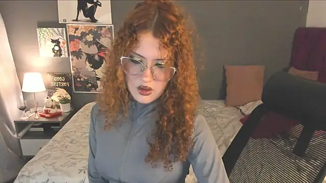 iambrave online show from March 2026 04:02:02 AM