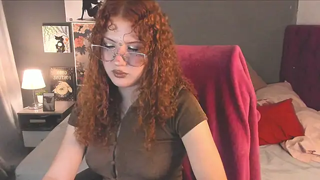 iambrave online show from May 2026 02:38:01 AM