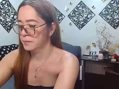 TheMISTRESSx69 online show from July 2026 08:33:02 PM
