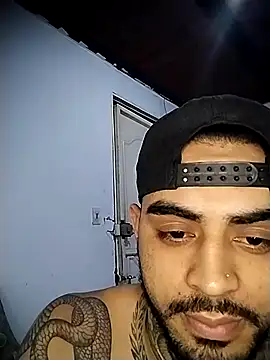 marko blaze online show from October 2025 09:41:02 AM