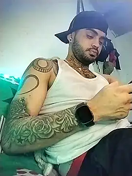 marko blaze online show from November 2025 07:19:01 AM