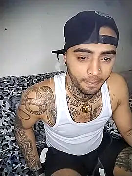 marko blaze online show from November 2025 08:37:01 AM