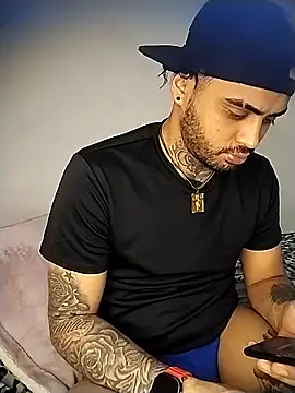 marko blaze online show from November 2025 04:57:01 AM