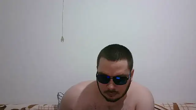 Black Scorpion91 online show from April 2026 12:49:02 AM