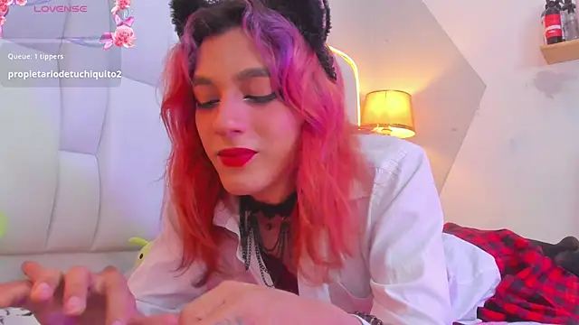 Snapshot of MilkWhore1 chatting on October 2025 02:53:02 AM MilkWhore1 online show from October 2025 02:53:02 AM