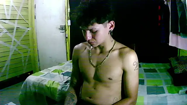 Ebebyjuan online show from April 2026 07:07:01 PM