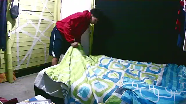 Ebebyjuan online show from April 2026 10:54:01 AM