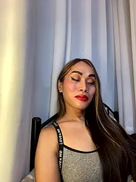 RomanticPearlTS online show from January 2026 04:07:02 AM