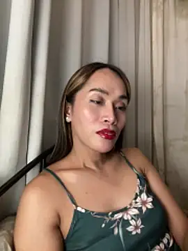 RomanticPearlTS online show from March 2026 01:05:01 PM