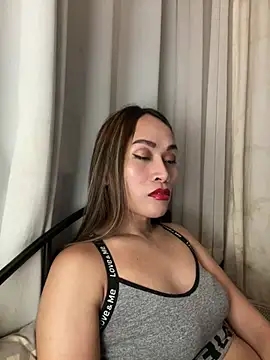 RomanticPearlTS online show from March 2026 02:31:01 PM