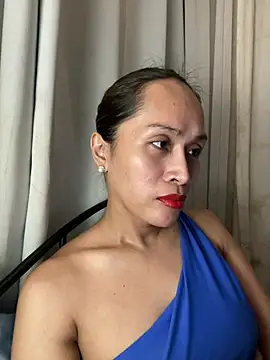 RomanticPearlTS online show from March 2026 12:05:01 PM