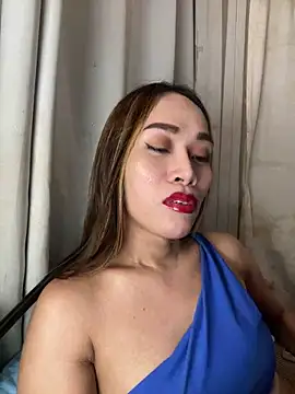 RomanticPearlTS online show from April 2026 01:47:02 AM