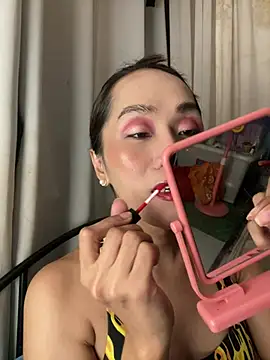 RomanticPearlTS online show from April 2026 01:36:02 PM