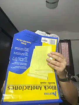 Lana Herondale online show from September 2025 09:29:02 PM