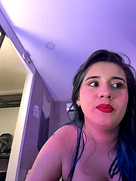 Lana Herondale online show from November 2025 03:45:02 AM