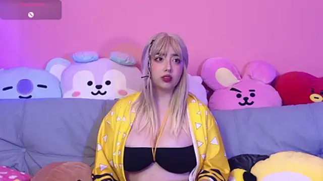 Snapshot of Megumiyang chatting on October 2025 08:42:01 AM Megumiyang online show from October 2025 08:42:01 AM