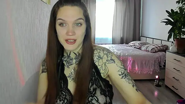 Snapshot of Luna_Ver chatting on September 2025 03:55:02 AM Luna Ver online show from September 2025 03:55:02 AM