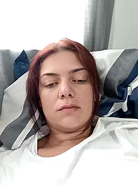 LadyNora online show from September 2025 06:58:02 AM