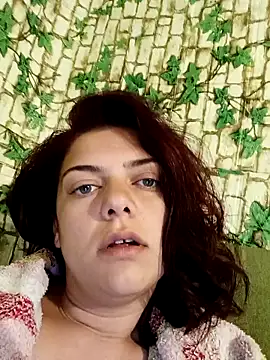 LadyNora online show from October 2025 06:13:02 AM