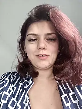 LadyNora online show from February 2026 06:02:01 PM