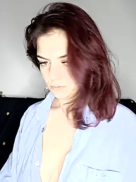 LadyNora online show from February 2026 02:57:01 PM