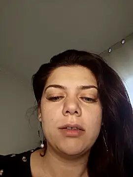 LadyNora online show from February 2026 06:35:01 AM