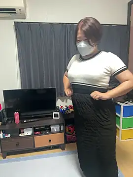 hima-wari0707 online show from October 2025 01:12:02 PM