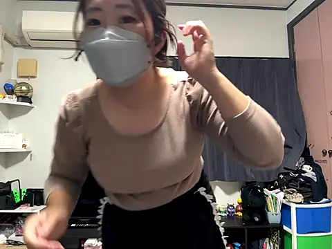 hima-wari0707 online show from November 2025 01:44:02 PM