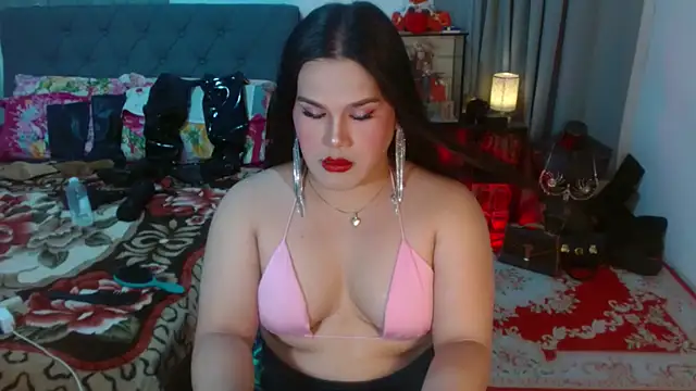 LustfullVelindaks online show from November 2025 08:15:02 AM