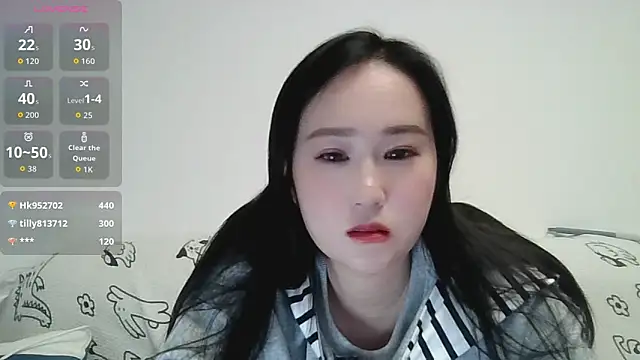 Belinda66 online show from October 2025 01:55:02 PM