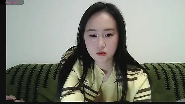 Belinda66 online show from December 2025 03:40:02 PM