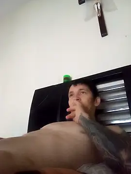 Chis14A online show from April 2026 12:22:01 PM