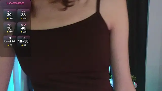 DebiHenks online show from November 2025 05:02:01 PM