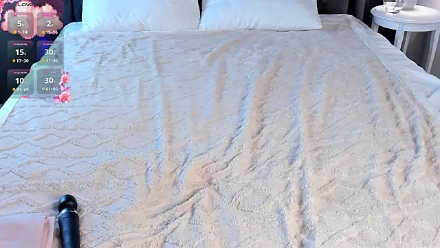 cute luucy online show from January 2026 04:17:01 AM