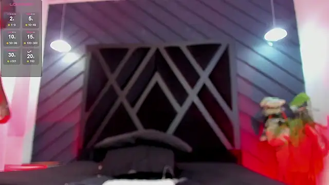 marco garciia  online show from November 2025 11:15:01 PM