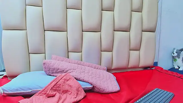 sweet amye online show from February 2026 07:12:02 PM