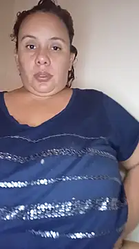 Snapshot of luzdanna chatting on October 2025 06:03:02 PM luzdanna online show from October 2025 06:03:02 PM