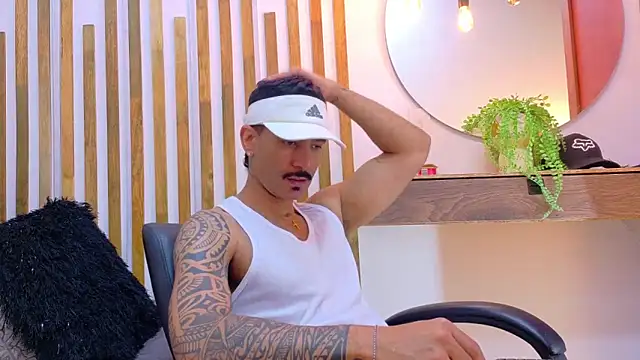 yorbymaxx online show from February 2026 02:20:02 PM