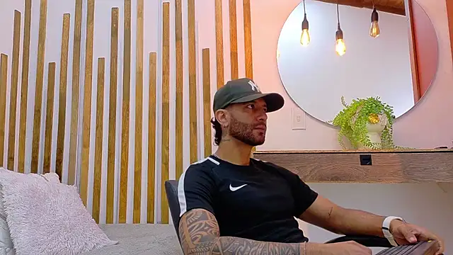 yorbymaxx online show from February 2026 01:11:01 PM