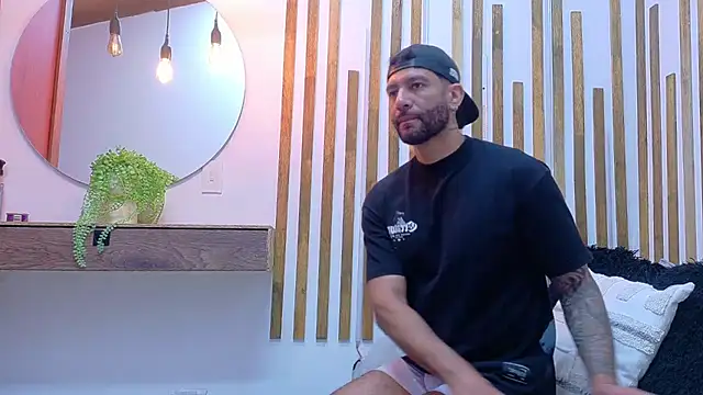 yorbymaxx online show from March 2026 01:07:02 PM