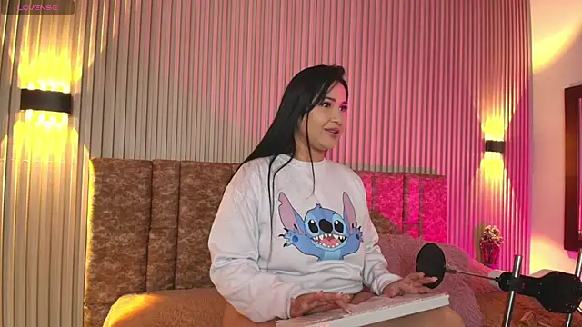 Cherry  blossom18 online show from November 2025 11:20:01 AM